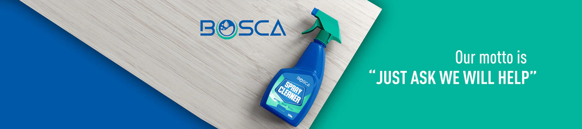 Professional Cleaning Solutions Since 1992